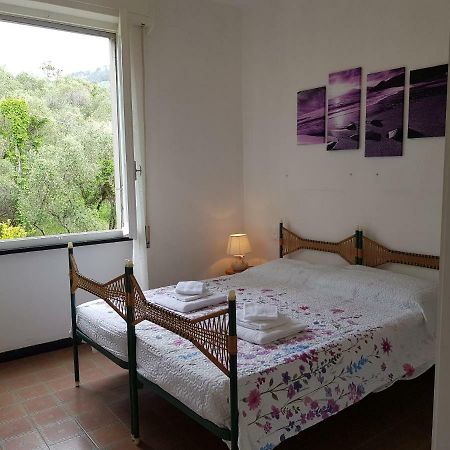 Lorenzo'S Charming Flat Monterosso al Mare Zewnętrze zdjęcie