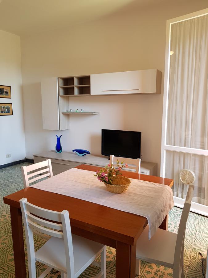 Lorenzo'S Charming Flat Monterosso al Mare Zewnętrze zdjęcie